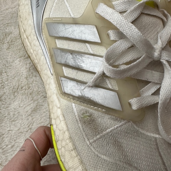Adidas x Ivy park ultra boost shoes - Picture 8 of 9